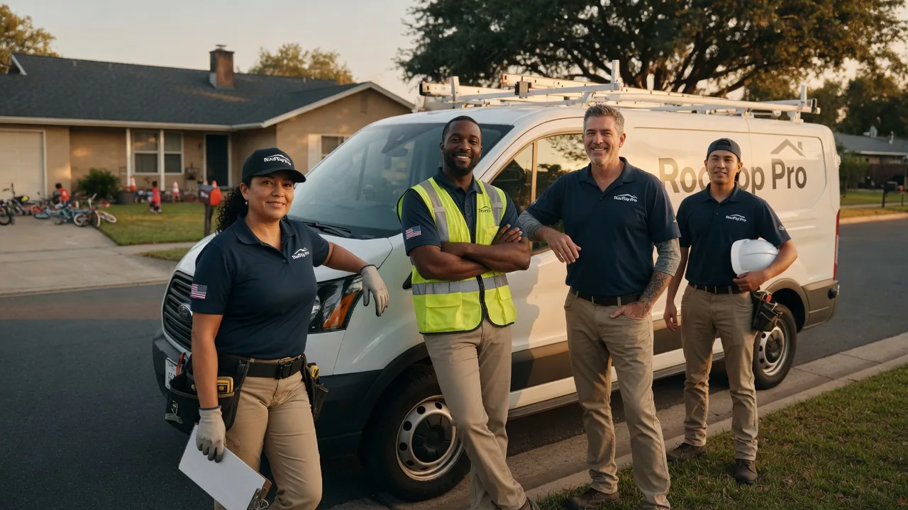 Roof Repair in Delano, MN near me